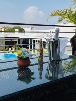 Chambres gbessi 3