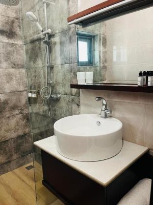 Chambres gbessi 6