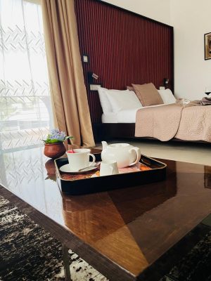 Chambres gbessi