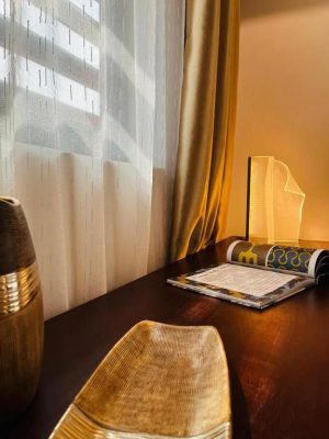 Chambres houndji 1