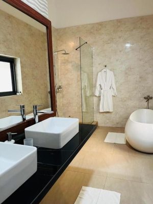 Chambres houndji 2