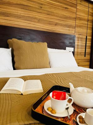 Chambres houndji 7