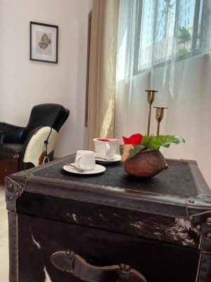 Chambres ife 1