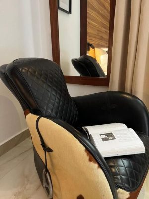 Chambres ife 2