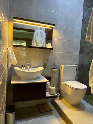 Chambres ife 4