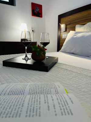 Chambres kouakou 2