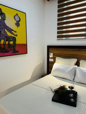 Chambres mabou 1