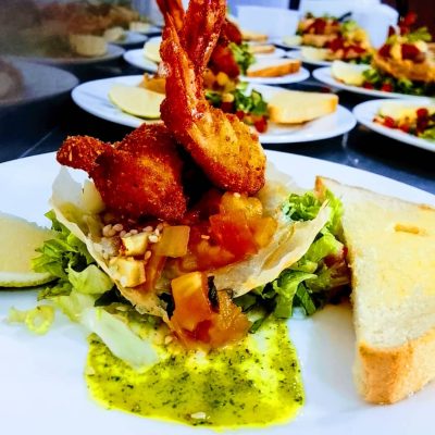salade elia