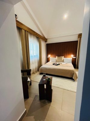 Chambres sedo 3